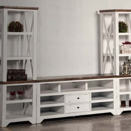 Qatar White Collection