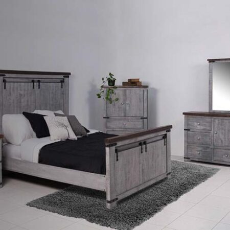 Tulum furniture design