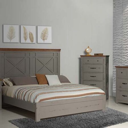 Qatar Gray Collection